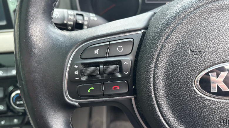 Kia Sportage 2.0 CRDi First Edition 5dr Auto [AWD] Diesel Estate